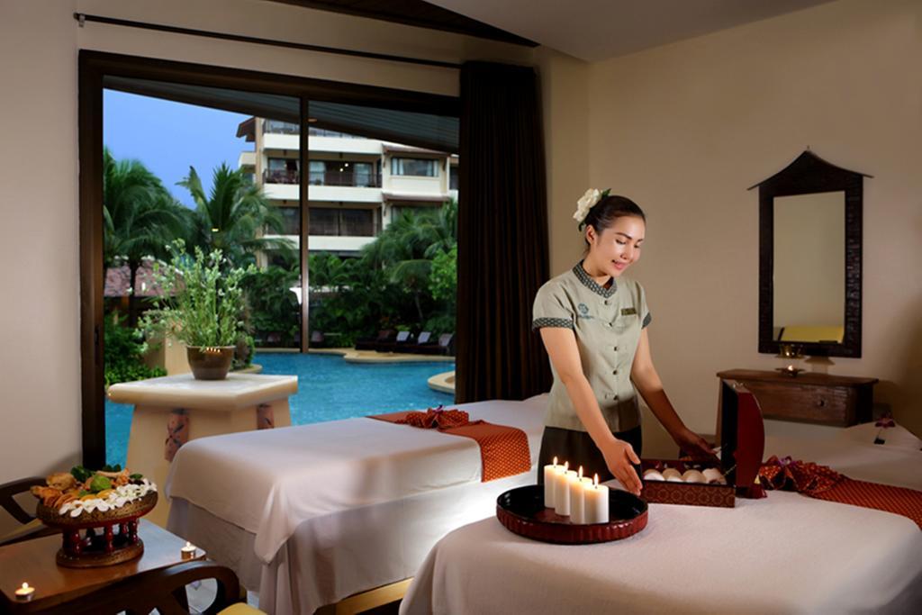 Colibri Pool Villa Pattaya Jomtien Beach Exterior photo